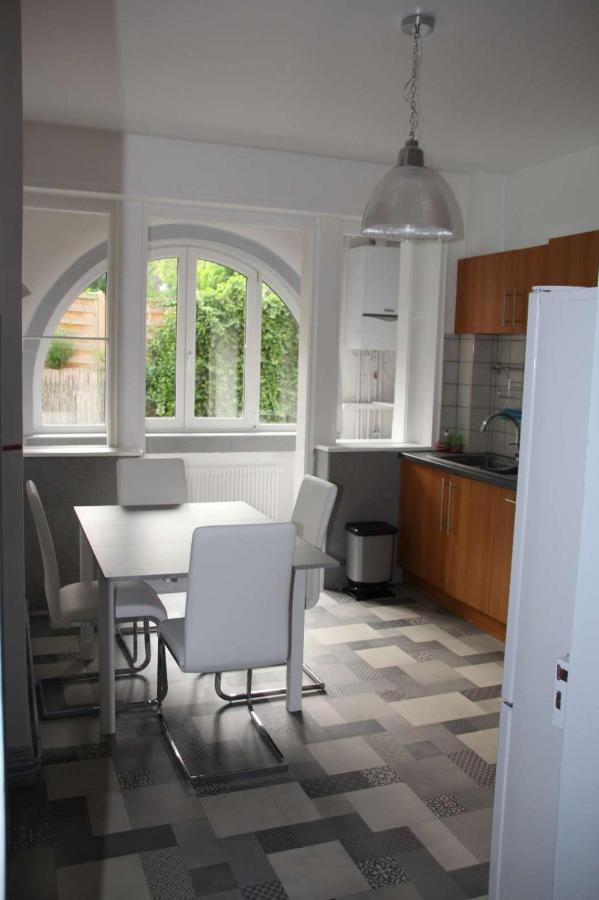 Appartement T3 Tres Calme - Le Bartholdi - Centre De Colmar Exterior photo