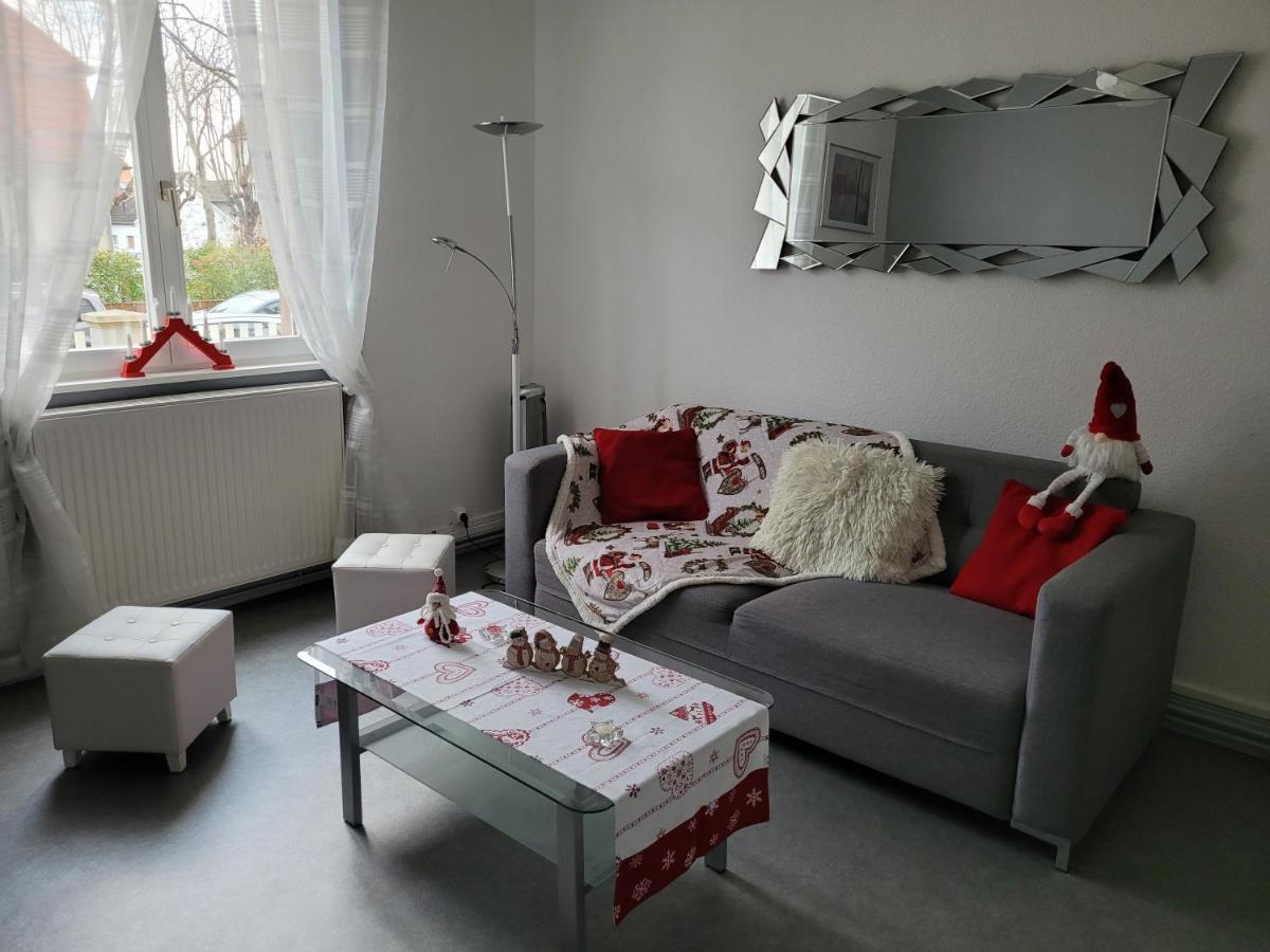 Appartement T3 Tres Calme - Le Bartholdi - Centre De Colmar Exterior photo