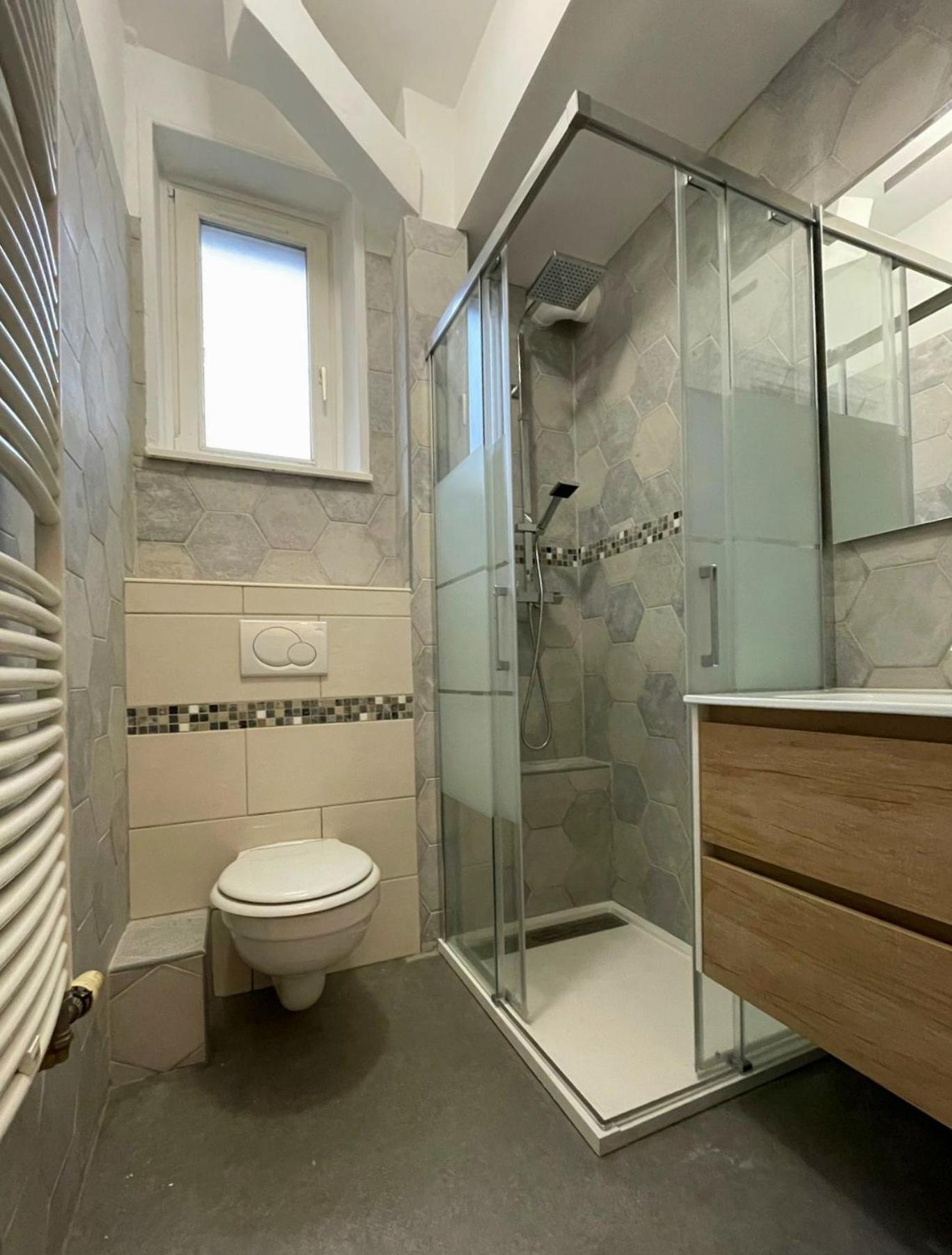Appartement T3 Tres Calme - Le Bartholdi - Centre De Colmar Exterior photo
