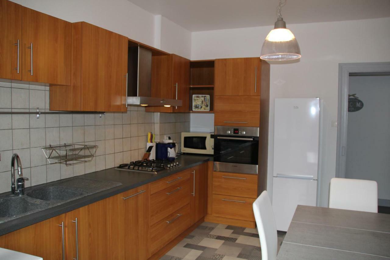 Appartement T3 Tres Calme - Le Bartholdi - Centre De Colmar Exterior photo